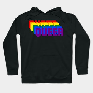 Queer Hoodie